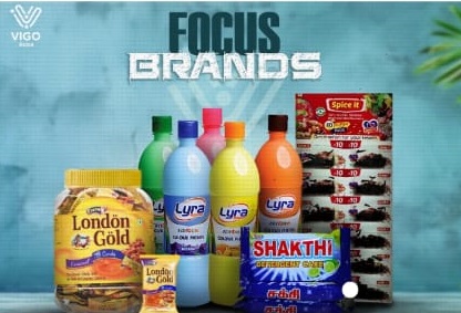 Focus brand