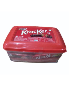 KRACKERS WAFER 5/- CONT MRP 200 (1X12NO)