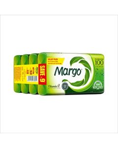 MARGO SOAP SET MRP160 x (1 X 36)