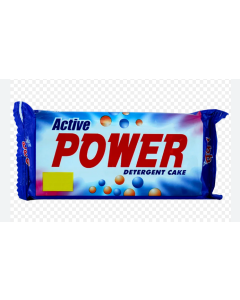 ACTIVE POWER SOAP 150GM MRP10 (1N X 60IN)