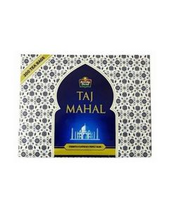 TAJ MAHAL VENDING TEA BAGS MRP 325 (1X18N)