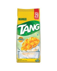 TANG MANGO 500GM MRP165 (1X24N)