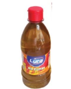 Lyra No fumes Acid 500 ml MRP45 (1X20N)