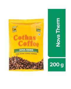 COTHAS COFFEE SBL 200GM MRP138 ( 1N X 25IP)