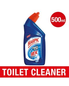 Harpic Power plus Toilet Cleaner 500ml MRP105 ( 1 X 24N)