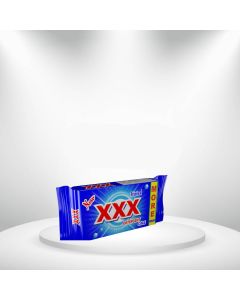 SOAP XXX MEDIUM MORE WASH 150GM MRP 10 (1 X 60N)